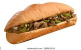 Grilled Liver Sandwich
