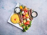 Mix Grill