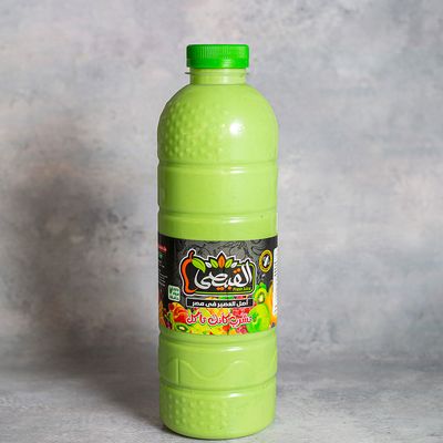 Avocado Fresh Bottle