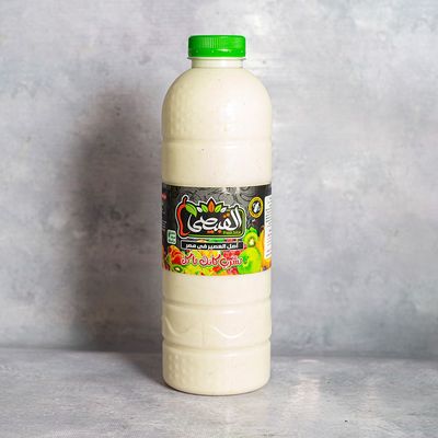 Guava family size