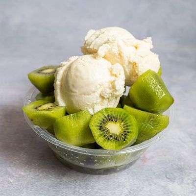 Kiwi Pieces