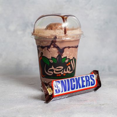 Snickers