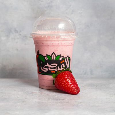 Strawberry Sobia