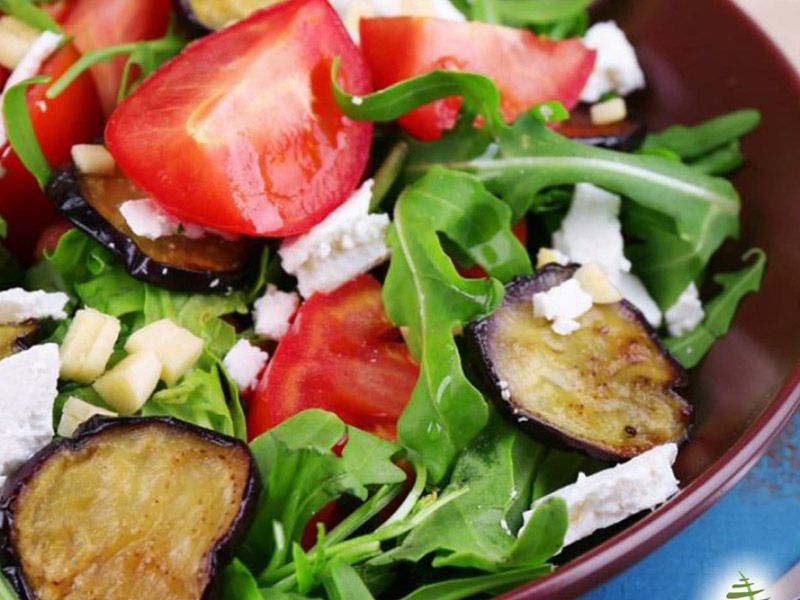 Raheb Salad 259