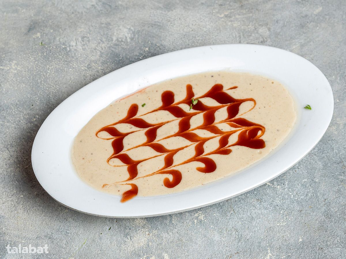 Tahini