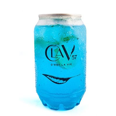 Electric Can