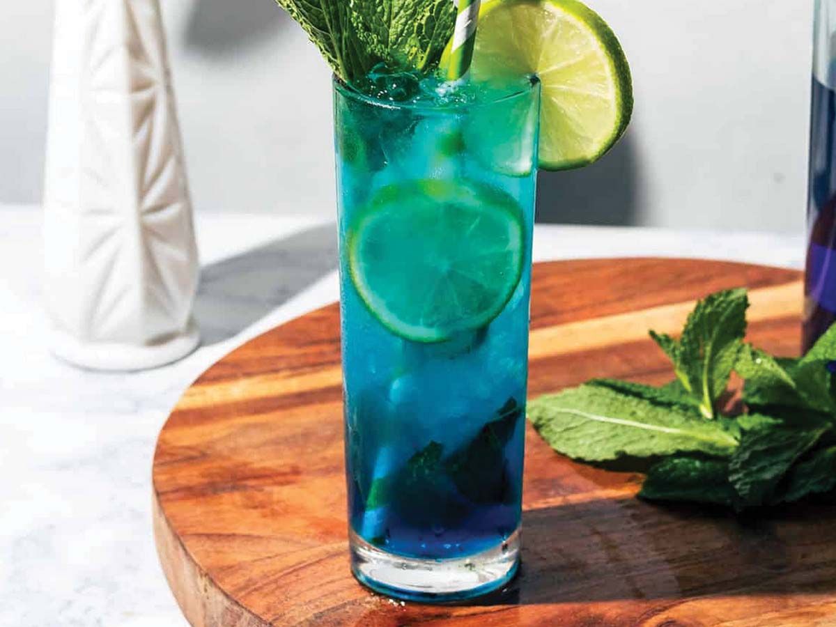 electric Mojito