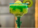 Electric Kiwi Juice