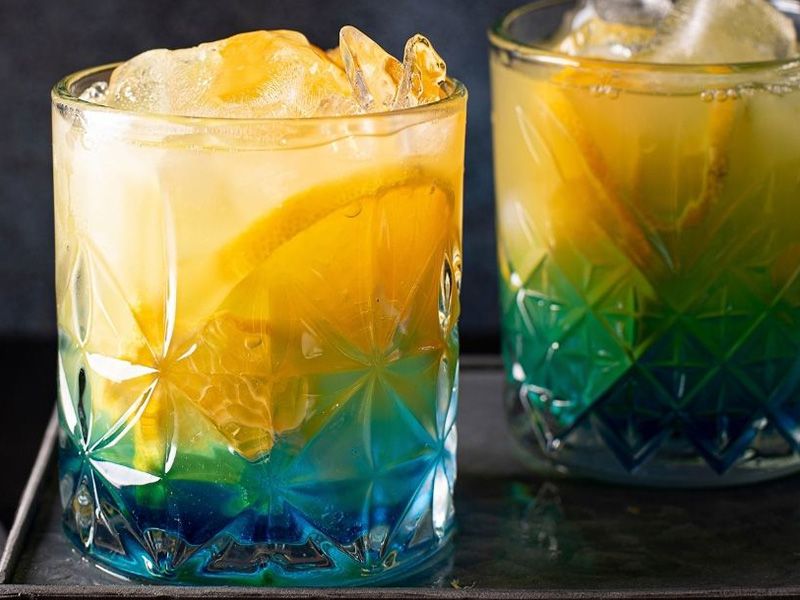 Electric Soda