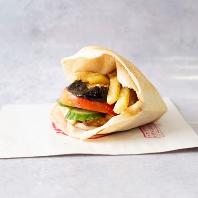 dynamite sandwich