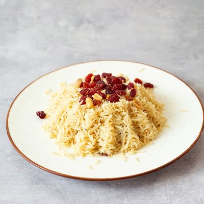 Basmati rice