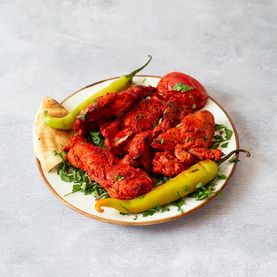 Tandoori