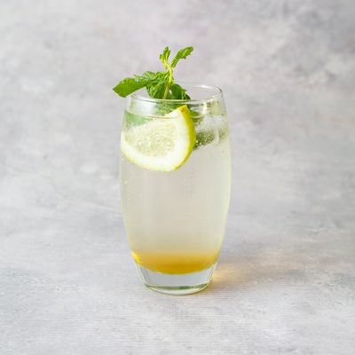 Classic mojito