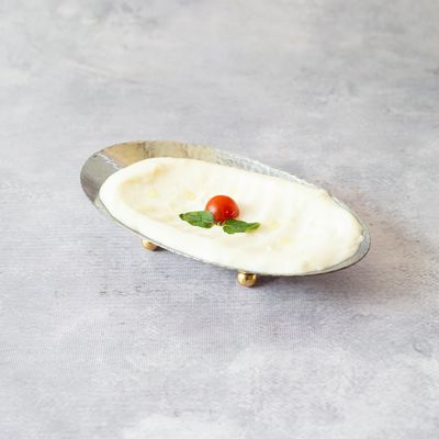 garlic dip