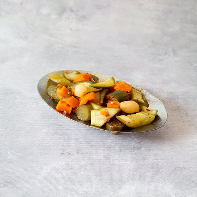 Pickles