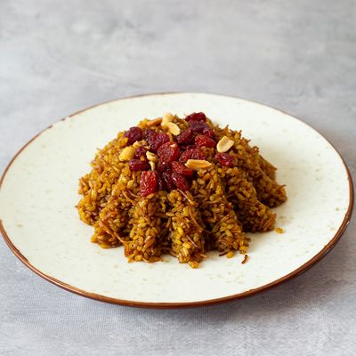 Khalta Rice