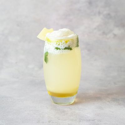 Mojito colada