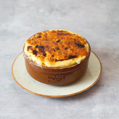 Oven Baked Pasta