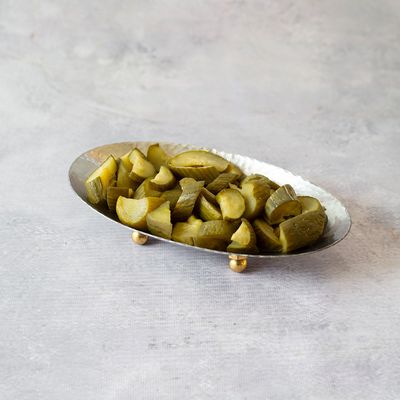 Pickled Cucumbers