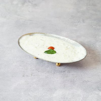 Yogurt salad