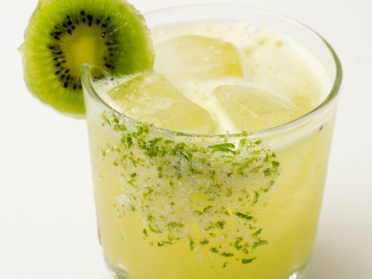 Energy Mojito