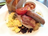 Big Breakfast