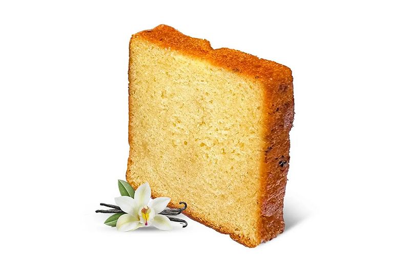 English Cake