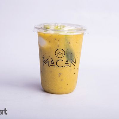 Energy Boost (Smoothies)