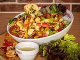 Ensalada Las Vegas
