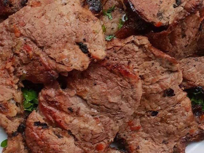 Entrecote