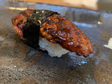 Nigiri Eel