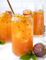 Passion Fruit