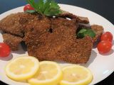 Escalope Pane