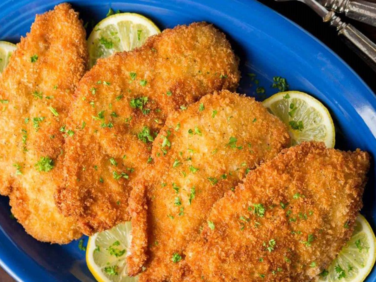 Escalope