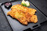 Escalope Pane