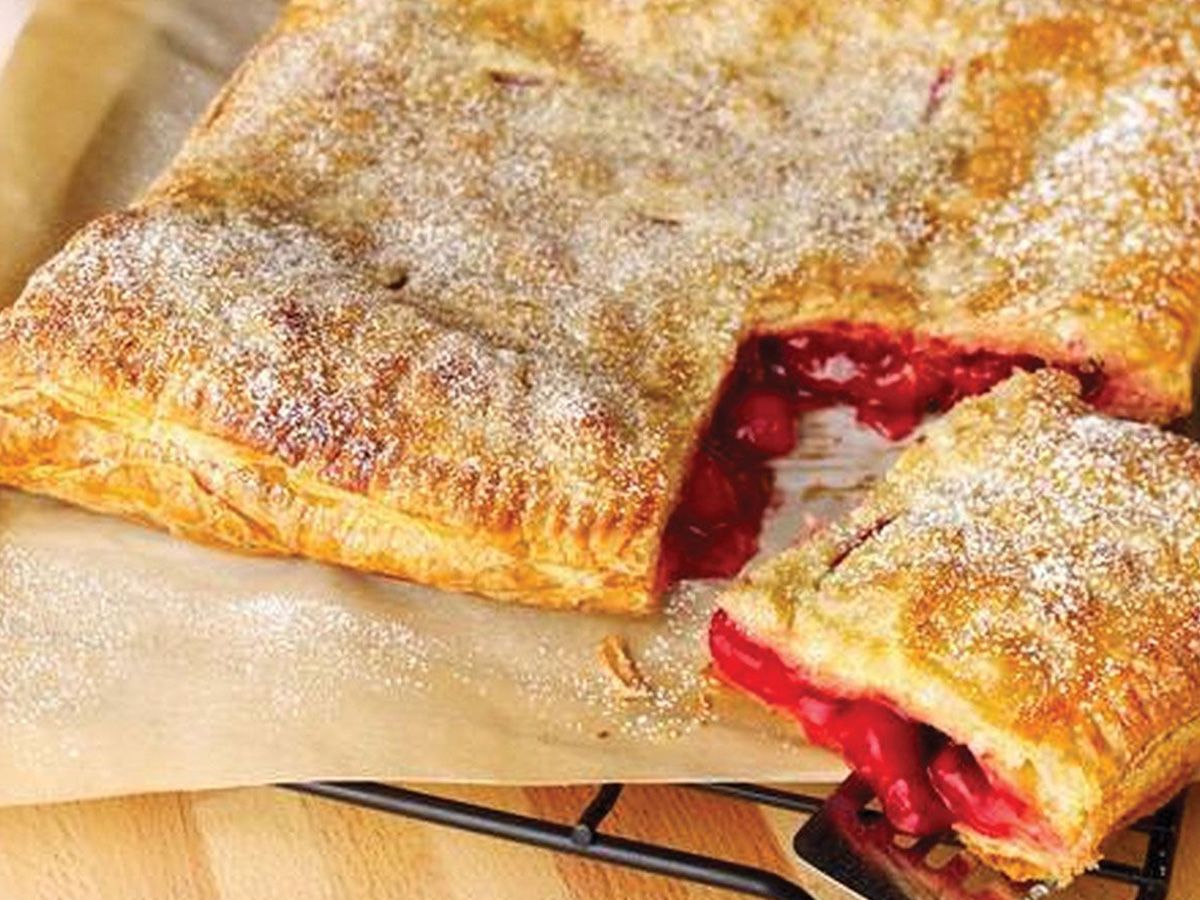Alexandria Pie