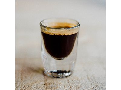 Espresso