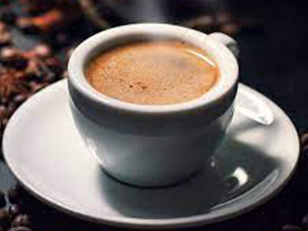 espresso