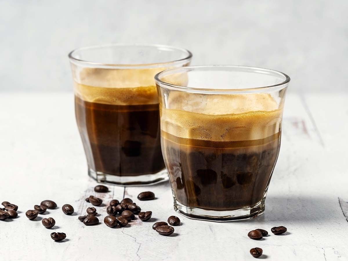 ESPRESSO