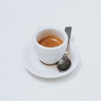 Hot Espresso