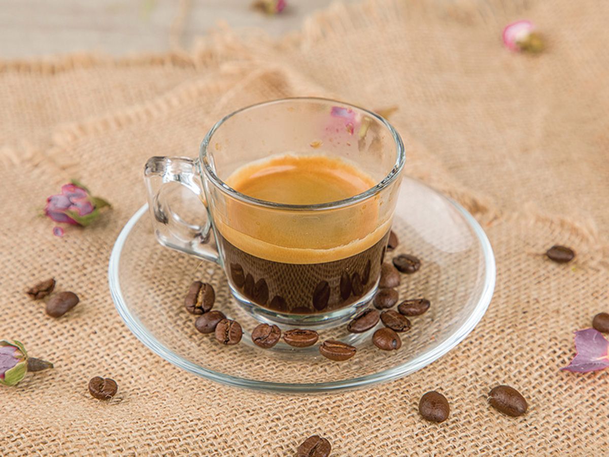 Single Espresso