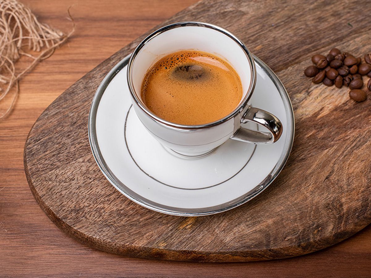 Espresso