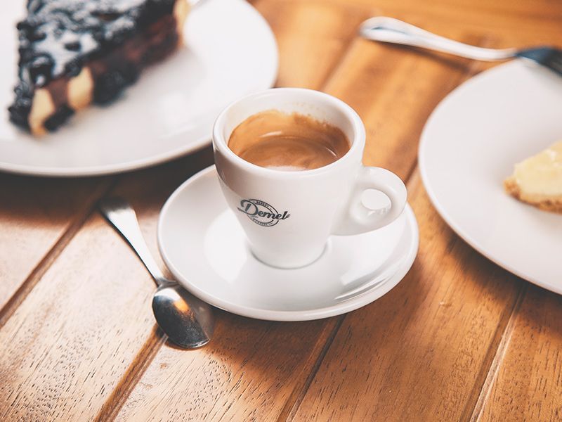 Espresso