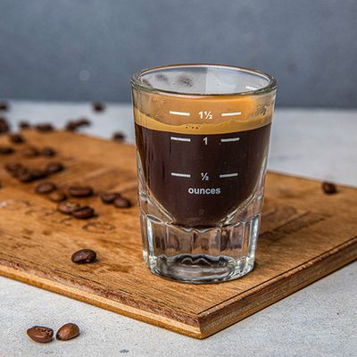 Single Espresso