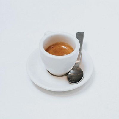 Double Espresso