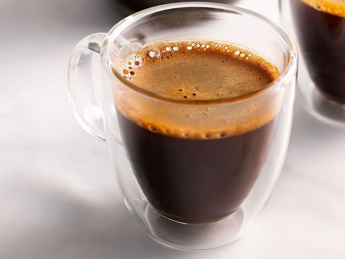 Espresso Bruno's