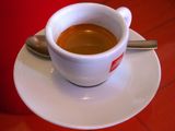 Espresso Single