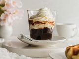 Espresso Con Panna