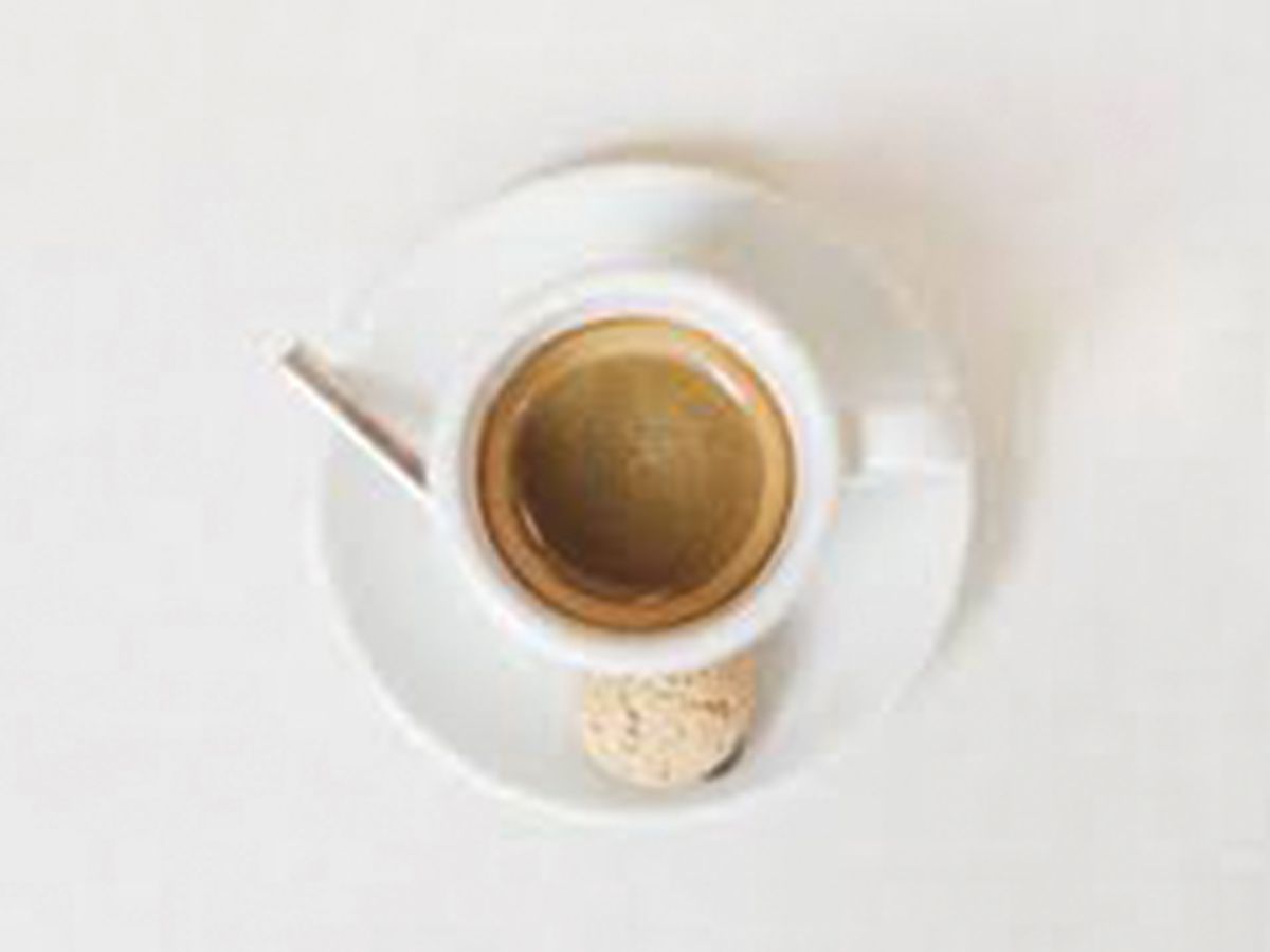 Espresso Decaf