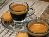 Espresso Double
